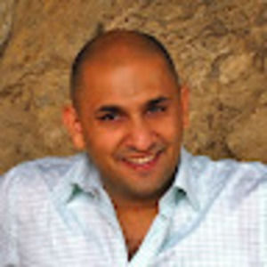 Meet your Posher, Danoosh